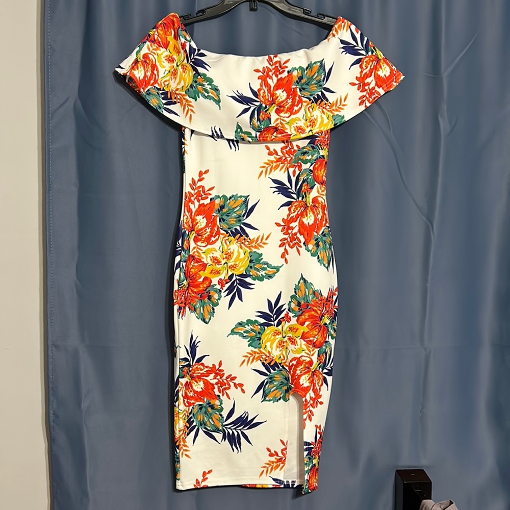 PrettyLittleThing - Party dress (Women’s)